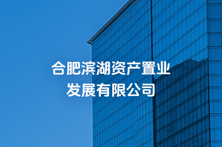 合肥万象城awc888资产置业发展有限公司