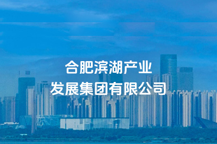 合肥万象城awc888产业发展集团有限公司